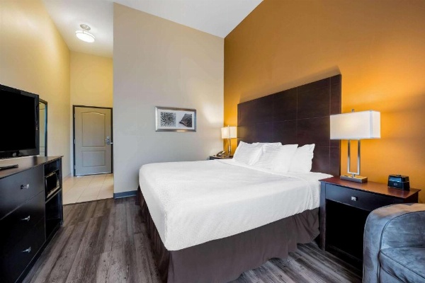 La Quinta Inn & Suites by Wyndham Marshall image 11