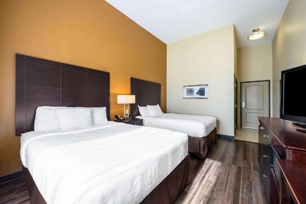 La Quinta Inn & Suites by Wyndham Marshall image 12