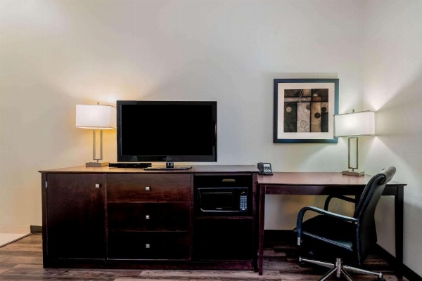 La Quinta Inn & Suites by Wyndham Marshall image 13