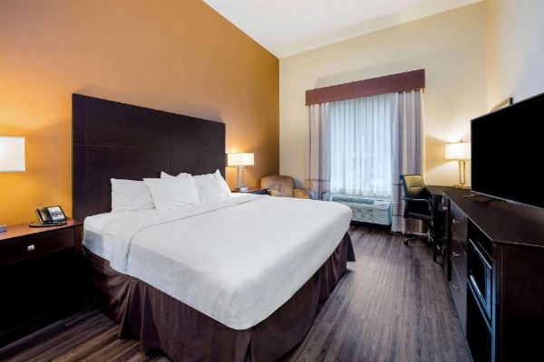 La Quinta Inn & Suites by Wyndham Marshall image 25